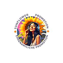 Sunflower Promotion Rock & Metal logo
