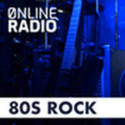 0nlineradio 80s Rock