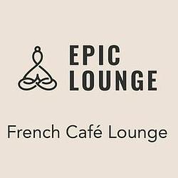Epic Lounge - French Cafê Lounge logo