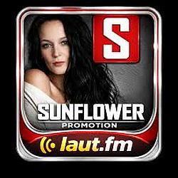 Sunflower Promotion Main logo