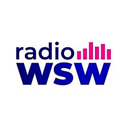 Radio WSW logo