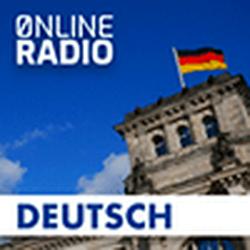0nlineradio Deutsch logo