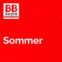 BB Radio - Sommer logo