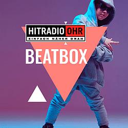 Hitradio Ohr Beatbox logo