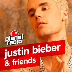 Planet Justin Bieber Radio logo