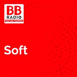 BB Radio - Soft logo