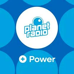 Planet Radio Power