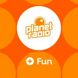 Planet Radio Fun