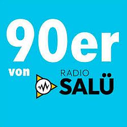 Radio Salü - Nonstop 90er