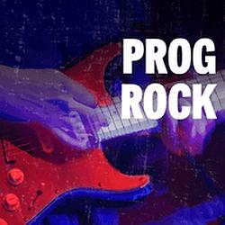 Prog-Rock Radio BOB!
