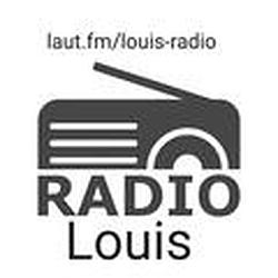 Louis-Radio logo