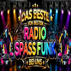 Radio Spass Funk