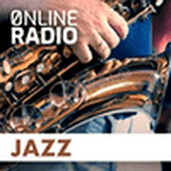 0nlineradio Jazz logo