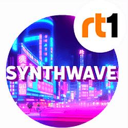 RT1 Synthwave Radio logo