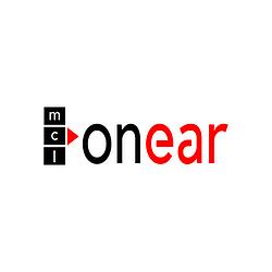OnEar Radio logo