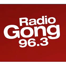 Radio Gong Kulthits logo