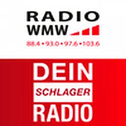 Radio WMW - Schlager Radio logo