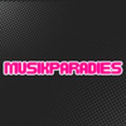 Musikparadies logo