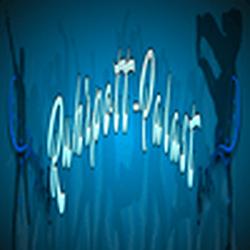 Ruhrpott - Palast Radio logo