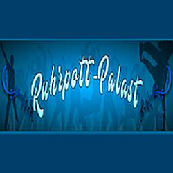 Ruhrpott - Palast