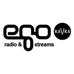 Ego FM Kavka logo