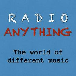 Radio Anything