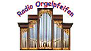 Radio-Orgelpfeifen