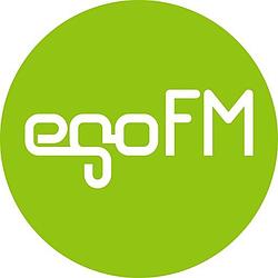 ego FM H&K logo