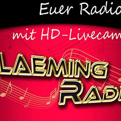Flaemingradio logo