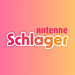Radio Antenne Schlager logo