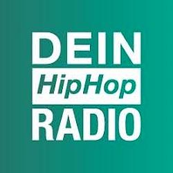 Radio RSG - Hip Hop logo