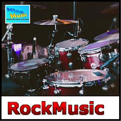 RockMusic (by MineMusic)