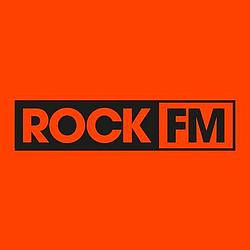 ROCK FM logo