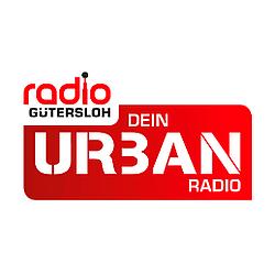 Radio Gütersloh Urban logo