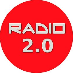 Radio 2.0 logo