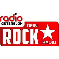 Radio Gütersloh Rock logo