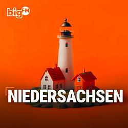 bigFM Niedersachsen Radio logo