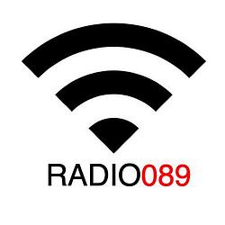 RADIO089 logo