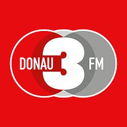 DONAU 3 FM HITS logo
