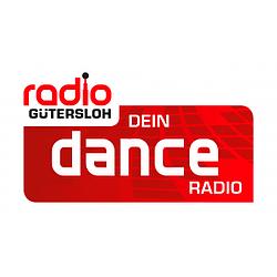 Radio Gütersloh Dance logo