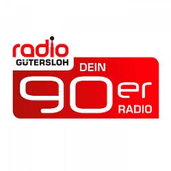 Radio Gütersloh 90er logo