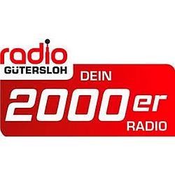 Radio Gütersloh 2000er logo
