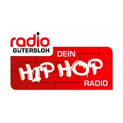 Radio Gütersloh Hip Hop logo