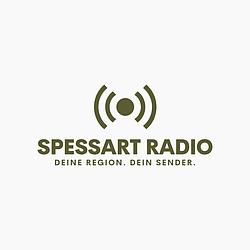 Spessart Radio logo
