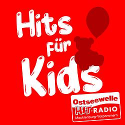 Ostseewelle - Hits für Kids logo