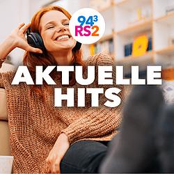 94.3 RS2 - Aktuelle Hits logo