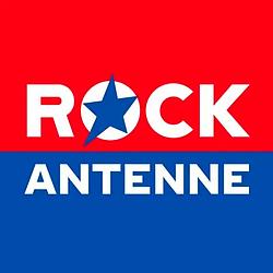 Rock Antenne Hard Rock logo