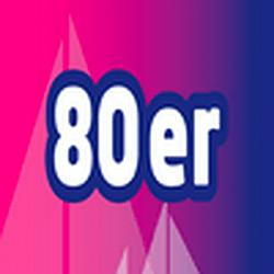 Radio Seefunk 80er logo