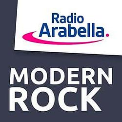 Arabella Modern Rock logo