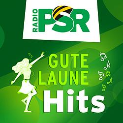 Radio PSR  Gute Laune Hits logo